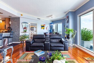 1209 E Cumberland Ave-Unit -Unit #2101 in Tampa, FL - Building Photo - Building Photo