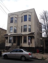 391 Forrest St Apartments