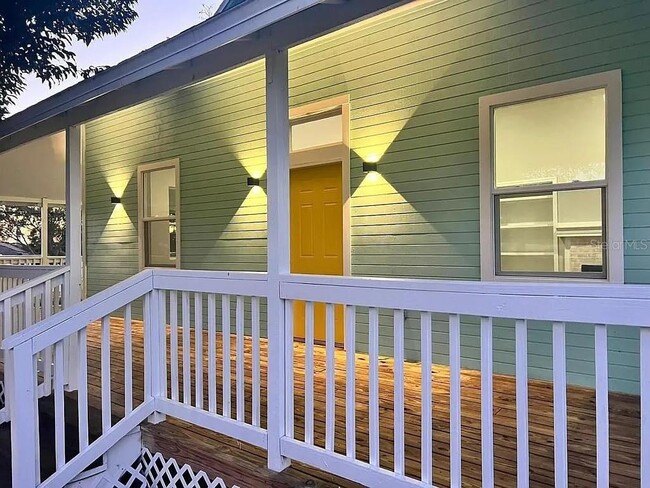 4955 Old Lucerne Park Rd in Winter Haven, FL - Building Photo - Building Photo
