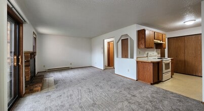 3402 15th Ave S in Fargo, ND - Building Photo - Building Photo