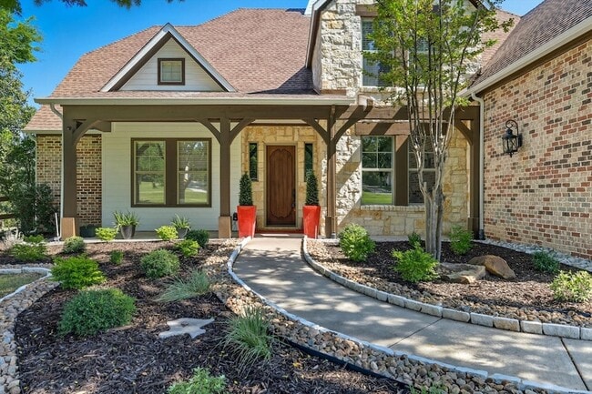 7889 Steeplechase Cir in Argyle, TX - Building Photo - Building Photo