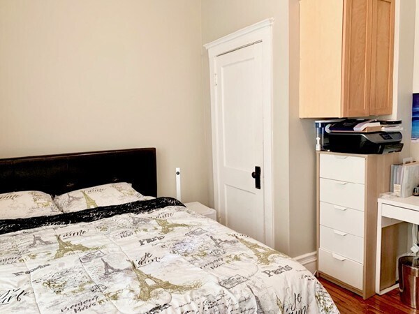 50 Charlesgate E, Unit 178