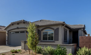 9640 E Thunderbolt Ave in Mesa, AZ - Building Photo - Building Photo