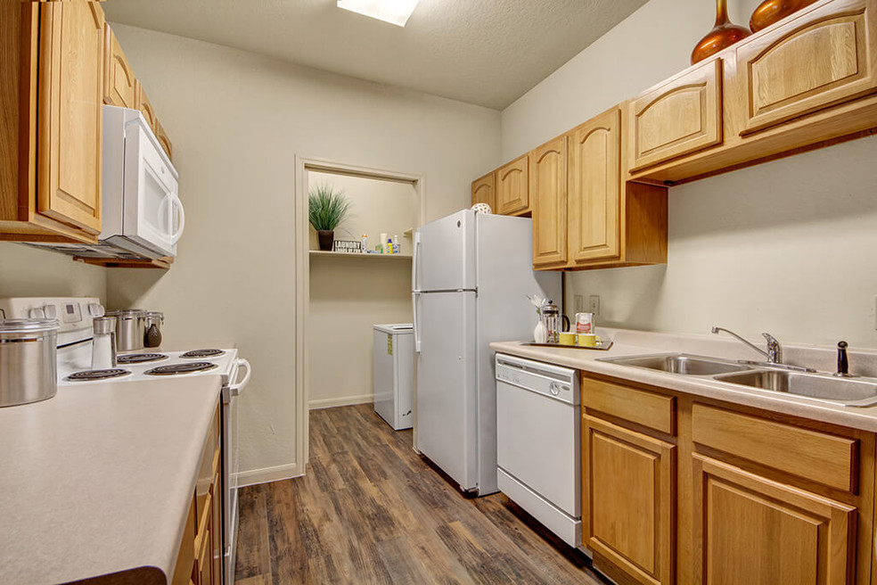 Courtyard Park Apartments Abilene, TX Apartments For Rent