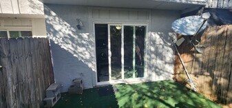 12322 Caruso Dr in Panama City, FL - Building Photo
