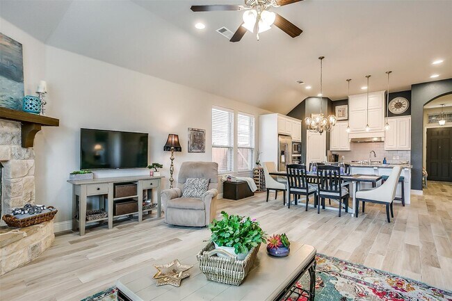 14916 Gentry Dr in Aledo, TX - Building Photo - Building Photo