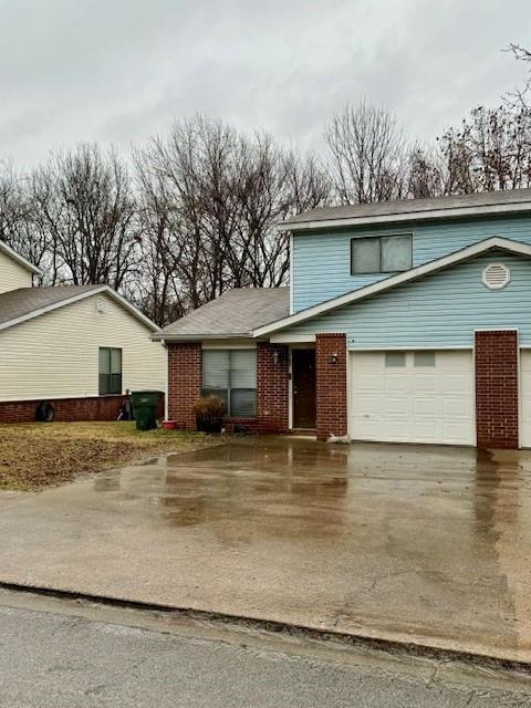 744 S Green Point Trce in Fayetteville, AR - Building Photo - Building Photo