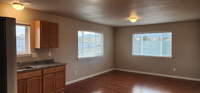 1724 Hampton S in Colorado Springs, CO - Building Photo - Building Photo
