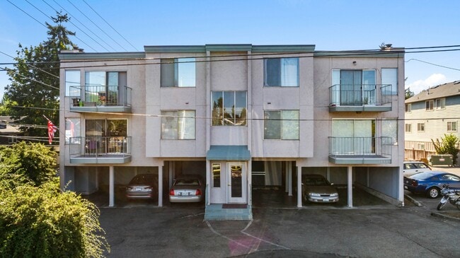 property at 14505 32nd Ave NE