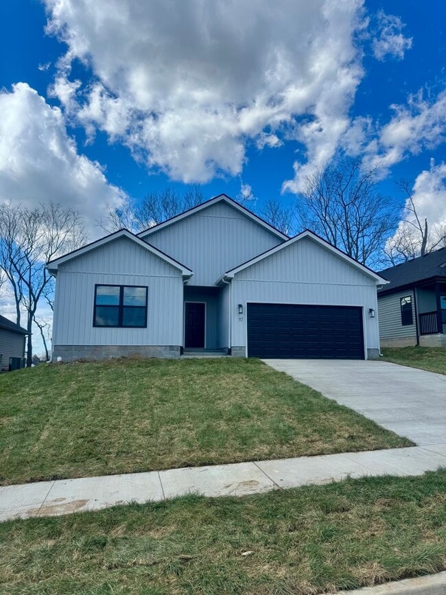 Woodland Park Single Family Homes