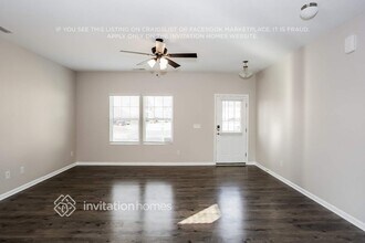 124 Caprine Ct in Troutman, NC - Building Photo - Building Photo