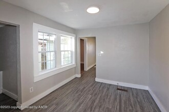 806 S Louisiana St in Amarillo, TX - Building Photo - Building Photo