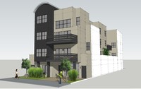 2970 Summit St in Oakland, CA - Foto de edificio - Building Photo