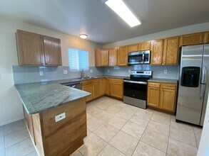 4635 Skylark Rd in Colorado Springs, CO - Building Photo - Building Photo