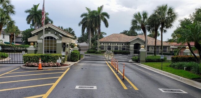 property at 130 Palm Desert Ln
