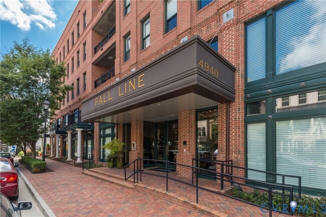 property at 4940 Old Main St