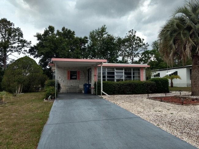 property at 14444 Dehaven Ave