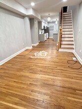 627 S Curley St in Baltimore, MD - Building Photo - Building Photo