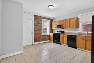 3166 California Ave in St. Louis, MO - Building Photo - Building Photo