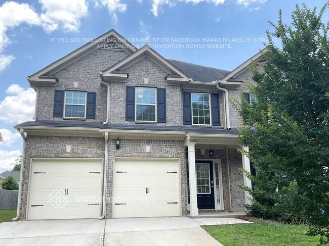 property at 2400 Braelin Loop