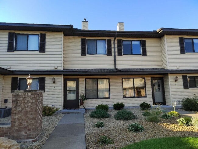 property at 9900 54th Pl N