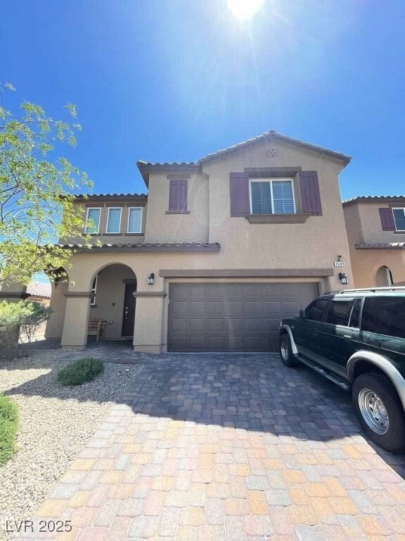 2409 W Gilmore Ave in North Las Vegas, NV - Building Photo - Building Photo