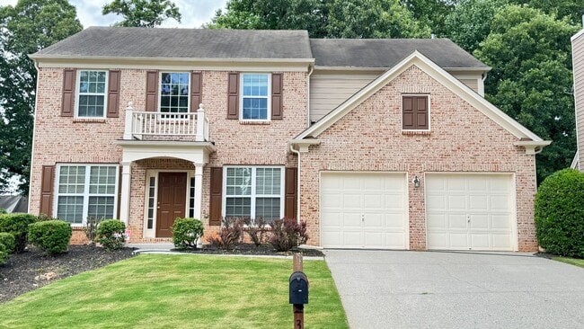 property at 3695 Fedorite Walk