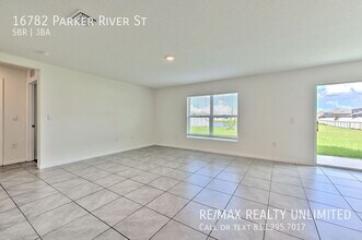 16782 Parker River St in Wimauma, FL - Building Photo - Building Photo