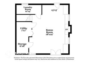 2137 Baden Ct in Morrow, GA - Building Photo - Building Photo