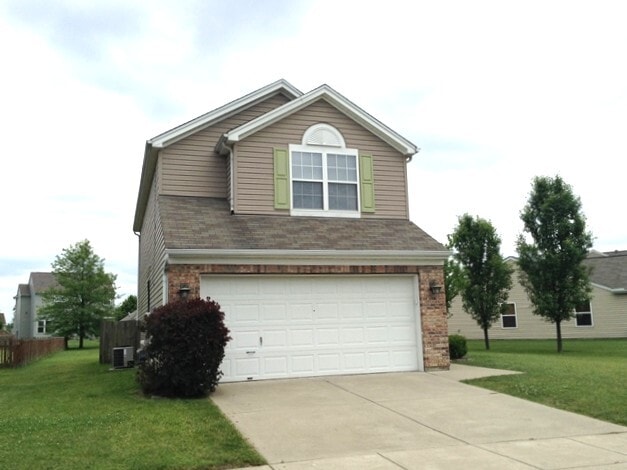 property at 7474 Heaton Cir