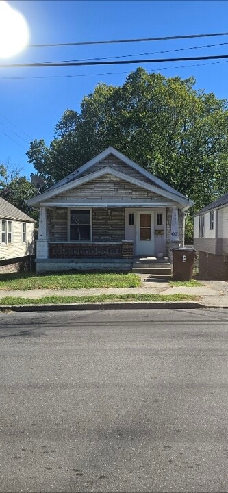 415 E 45th St in Covington, KY - Building Photo