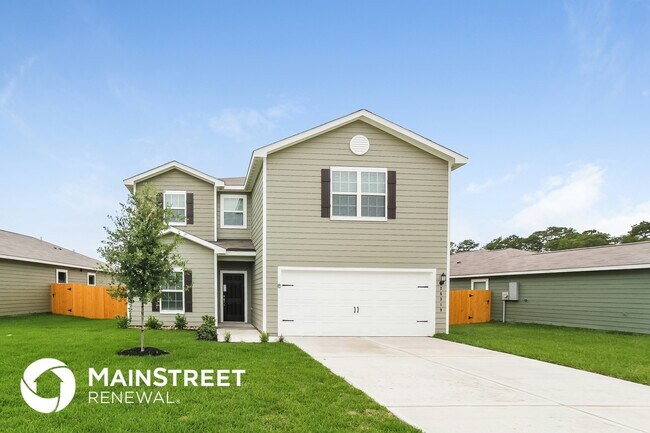 26319 Michelangelo Dr in Magnolia, TX - Building Photo - Building Photo