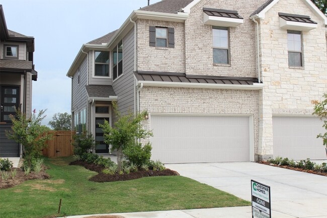 property at 1538 Rustling Creek Dr