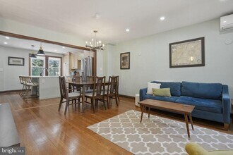 32 Farragut Pl NW in Washington, DC - Foto de edificio - Building Photo