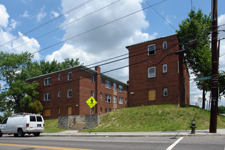 935 Division Ave NE in Washington, DC - Building Photo - Building Photo