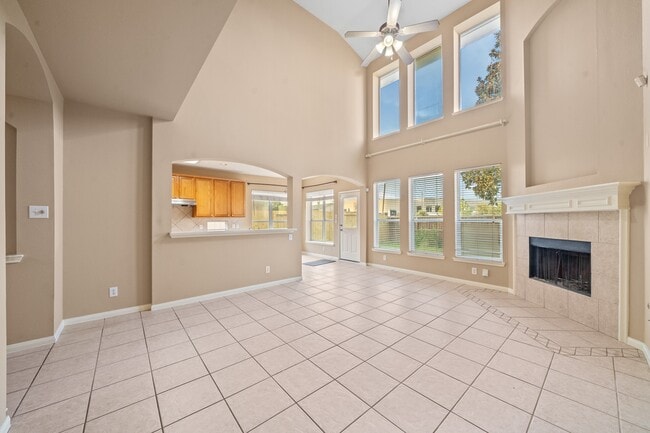 12714 Mardi Gras Dr in Houston, TX - Building Photo - Building Photo