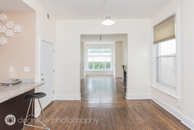 property at 2005 W Race Ave