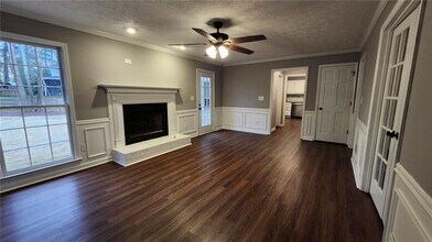 5139 Chestnut Cir in Woodstock, GA - Building Photo - Building Photo