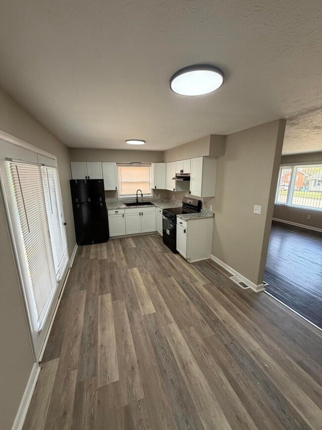 property at 2477 Wanda Way