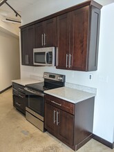 Gallery 720 Olive Luxury Apartments in St. Louis, MO - Foto de edificio - Building Photo