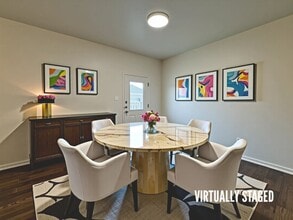 3506 Barnacle Dr in Killeen, TX - Building Photo - Building Photo