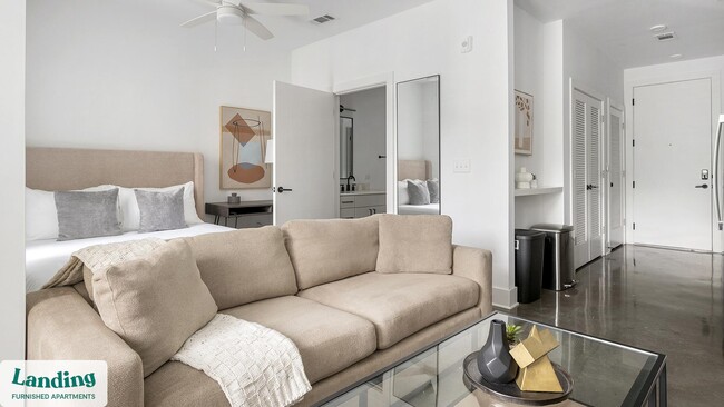 715 Merritt Ave in Nashville, TN - Foto de edificio - Building Photo