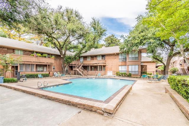 property at 10558 High Hollows Dr