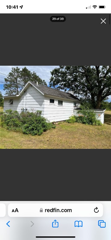 10162N Hayward in Hayward, WI - Building Photo - Building Photo