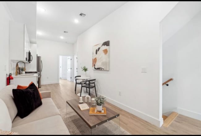 234 Webster Ave in Jersey City, NJ - Foto de edificio - Building Photo