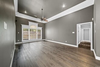 25 Hickory Bend Dr in Cabot, AR - Building Photo - Building Photo