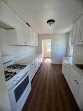 2010-2012 S I St in Bakersfield, CA - Building Photo - Building Photo
