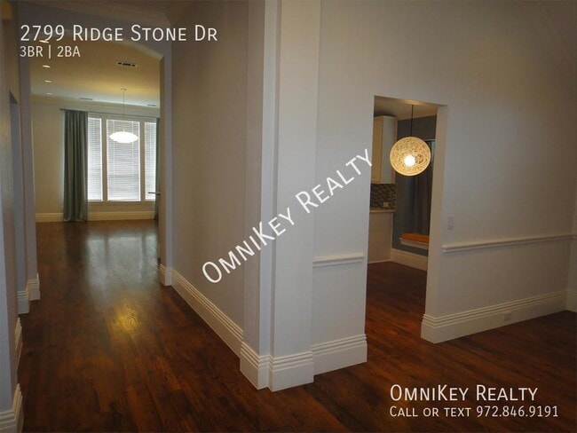 2799 Ridge Stone Dr in Lewisville, TX - Building Photo - Building Photo