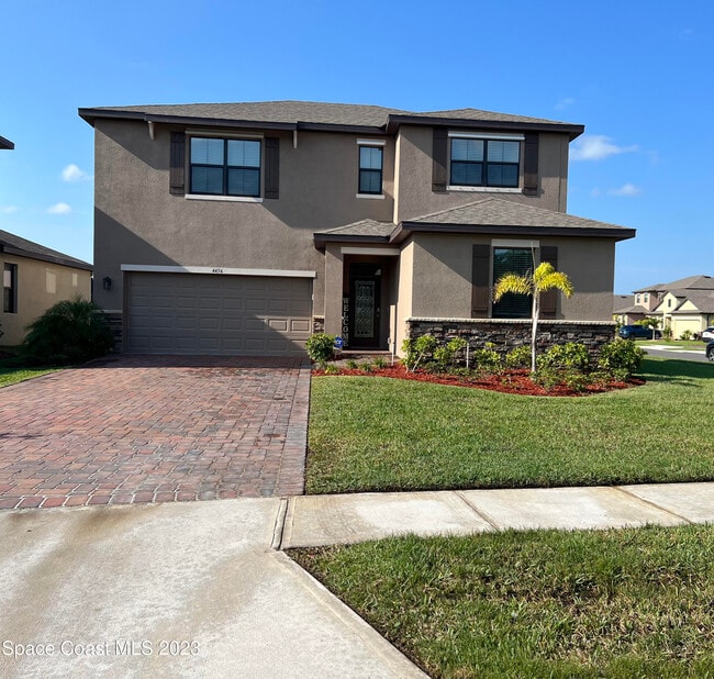 4456 Broomsedge Cir