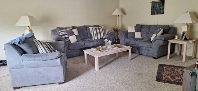 7 Lake Vista Trail in Port St. Lucie, FL - Building Photo - Building Photo